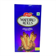 LAVIAN WAFFERRO ROLLS MRP 5